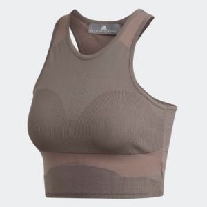 Adidas by Stella McCartney Training Knit Tank